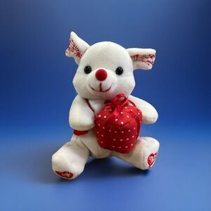 Valentine‎ Gift Bear